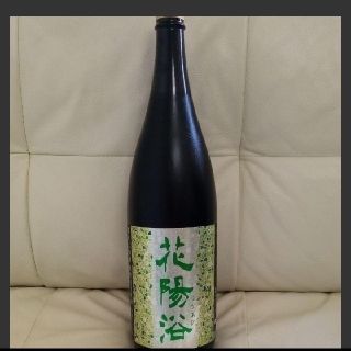 花陽浴純米大吟醸越後五百万石　1800ml(日本酒)