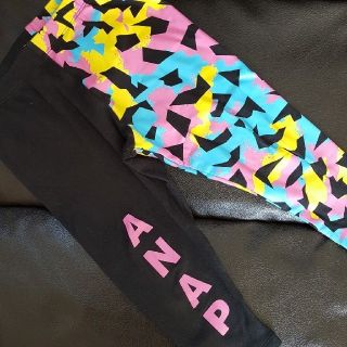 アナップキッズ(ANAP Kids)のANAPKIDS レギパン(パンツ/スパッツ)