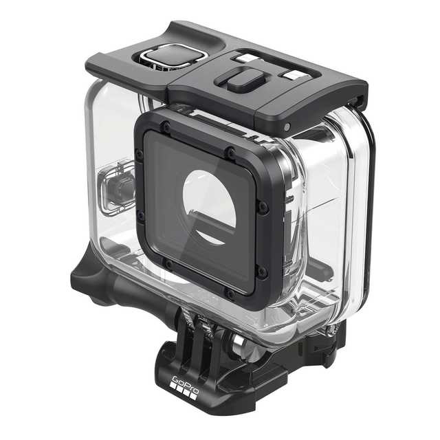 GoPro ウェアラブルカメラ用ケース