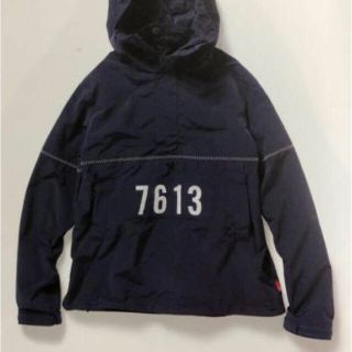 ダブルタップス(W)taps)のwtaps  15ss yacht jk(ブルゾン)