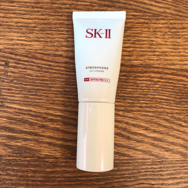 SK-II CCクリーム