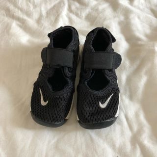 ナイキ(NIKE)のNIKE kids スニーカー(スニーカー)