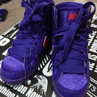 ナイキ(NIKE)のナイキ キッズ スニーカー(スニーカー)