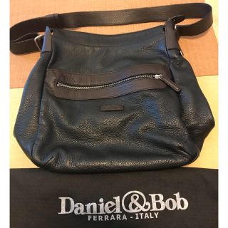 ダニエルアンドボブ(Daniel & Bob)のメンズ ダニエル＆ボブ Daniel&Bob ショルダーバッグ(ショルダーバッグ)