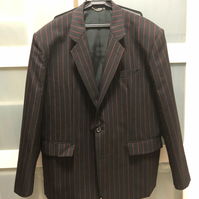 JOHN LAWRENCE SULLIVAN - サリバン 18ss セットアップの通販 by