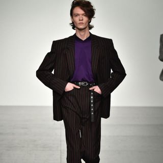 john lawrence sullivan 18ss セットアップ | www.innoveering.net