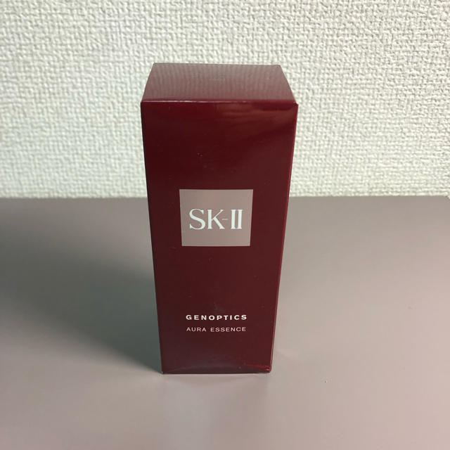 SK-II ジェノプティクスオーラエッセンス