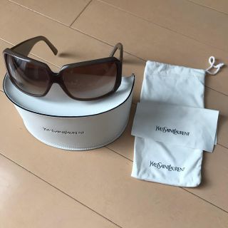 サンローラン(Saint Laurent)のYves Saint Laurent サングラス(サングラス/メガネ)