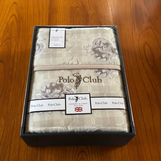 ポロクラブ(Polo Club)のポロクラブ キルケット(布団)