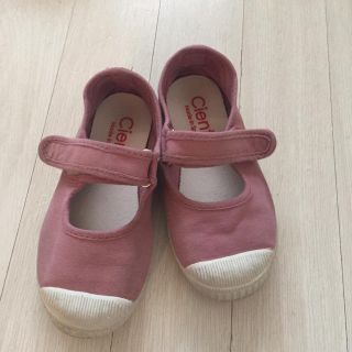 ベンシモン(BENSIMON)のシエンタ キッズ スニーカー(スニーカー)