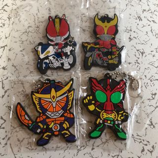 仮面ライダー キーホルダー(キーホルダー)