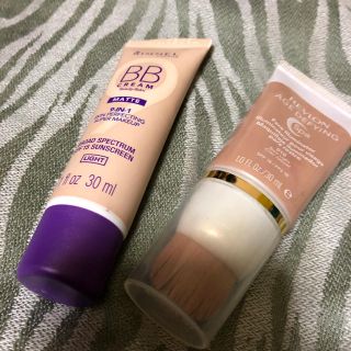 レブロン(REVLON)のRevlon RIMMEL LONDON(ファンデーション)