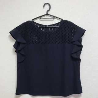 ロペピクニック(Rope' Picnic)の【na様専用】ロペピクニック✳︎トップス(カットソー(半袖/袖なし))