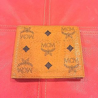 エムシーエム(MCM)のMCM財布(財布)