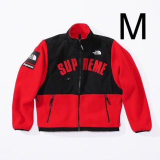 シュプリーム(Supreme)の専用 Supreme The North Face デナリジャケット 赤 M(ブルゾン)