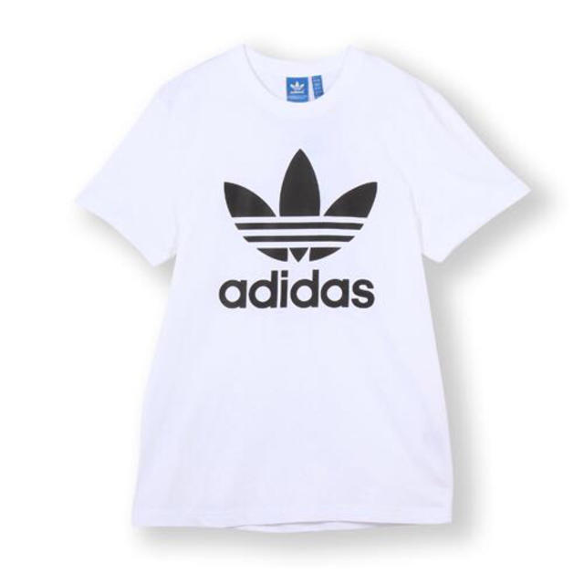 adidas(アディダス)のくろちゃまる様 20日まで取置 レディースのトップス(Tシャツ(半袖/袖なし))の商品写真