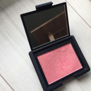 ナーズ(NARS)のNARSチーク4013N ORGASM(チーク)