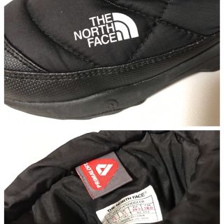 ザノースフェイス(THE NORTH FACE)のひろみん様専用ノースフェイス★リーボック★クロックス   キッズシューズ(スニーカー)