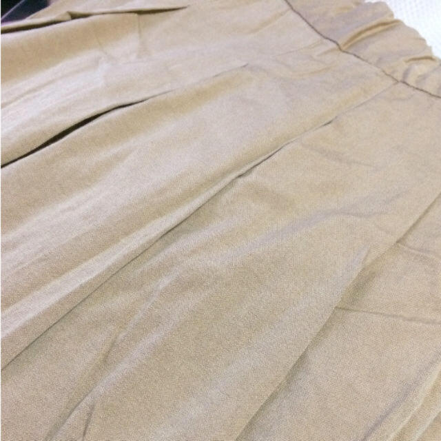 MACPHEE(マカフィー)のMACPHEE スカート マカフィー トゥモローランド レディースのスカート(ひざ丈スカート)の商品写真