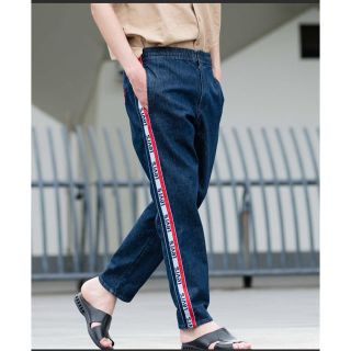 リーバイス(Levi's)のLevi's サイドライン パンツ(その他)