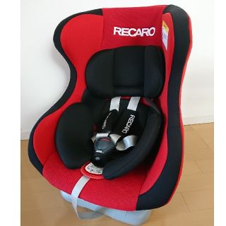 レカロ(RECARO)のかずさま☆専用☆レカロ スタート プラス アイ チャイルドシート(自動車用チャイルドシート本体)