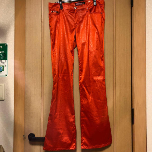 JOHN LAWRENCE SULLIVAN(ジョンローレンスサリバン)のsune様 メンズのパンツ(スラックス)の商品写真