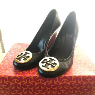 トリーバーチ(Tory Burch)のトリーバーチ パンプス 未使用品(ハイヒール/パンプス)