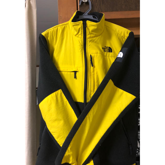 THE NORTH FACE(ザノースフェイス)のNORTH FACE ノースフェイス デナリジャケットSサイズ   メンズのジャケット/アウター(その他)の商品写真