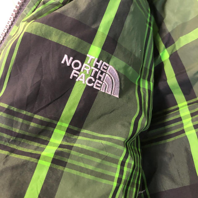 THE NORTH FACE(ザノースフェイス)のノースフェイス ダウン メンズのジャケット/アウター(ダウンジャケット)の商品写真