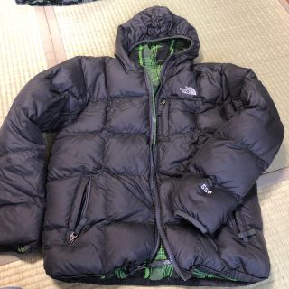 ザノースフェイス(THE NORTH FACE)のノースフェイス ダウン(ダウンジャケット)