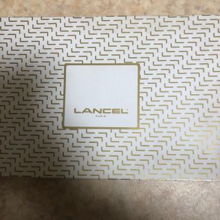 ランセル(LANCEL)のランセルフェイスタオル ウオッシュタオルセット(タオル/バス用品)