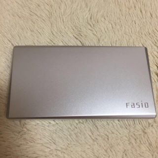 ファシオ(Fasio)のFasioﾌｧﾝﾃﾞｰｼｮﾝ(その他)