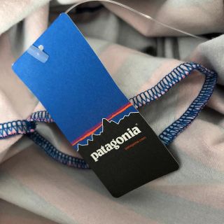 パタゴニア(patagonia)のpatagonia パタゴニアワンピース(ひざ丈ワンピース)