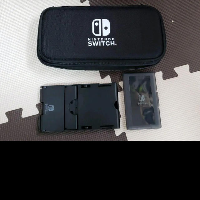 Nintendo switch スプラトゥーン2付き➕おまけの通販 by ニルマン's shop｜ニンテンドースイッチならラクマ Switch - 任天堂 豊富な低価