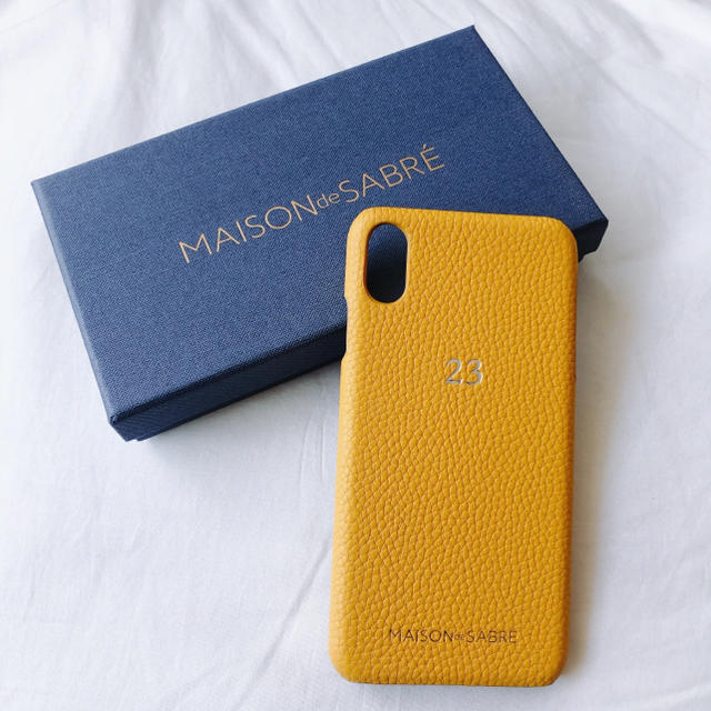 burberry アイフォーン7 ケース 人気 - maison de sabre★ iPhoneXsMax カバー 値下げ可の通販 by ゆい's shop｜ラクマ