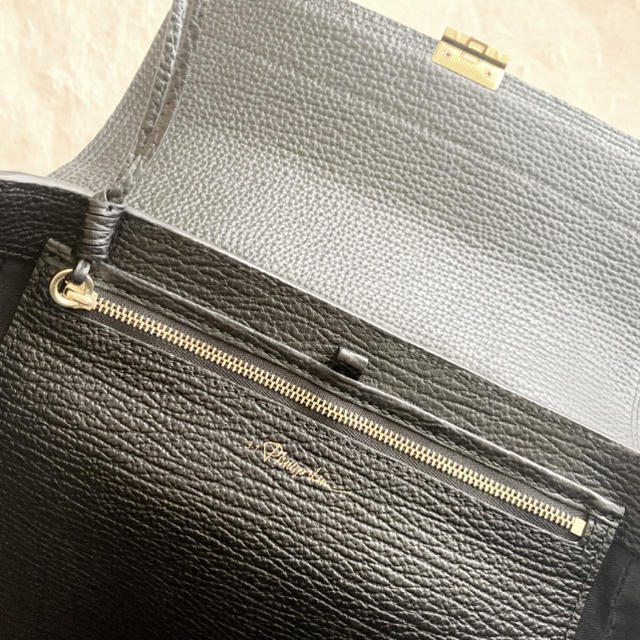 3.1 Phillip Lim(スリーワンフィリップリム)の【美品】3.1phlip Lim リュック PASHLI バックパック レディースのバッグ(リュック/バックパック)の商品写真