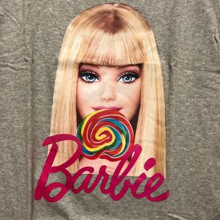 バービー(Barbie)のともりん様専用    未使用✳︎Barbie Tシャツ(Tシャツ(半袖/袖なし))