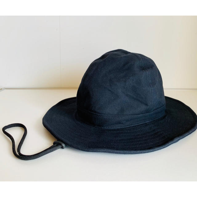 South2 West8サウスツーウエストエイトCrusher Hat メンズの帽子(ハット)の商品写真