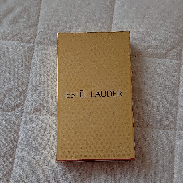 Estee Lauder(エスティローダー)のエスティローダー ピュアカラーアイシャドウ コスメ/美容のベースメイク/化粧品(アイシャドウ)の商品写真