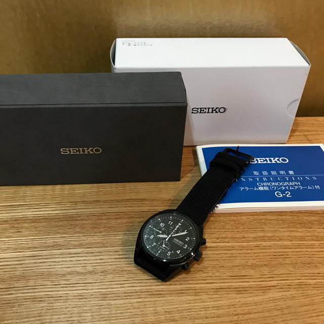 SEIKO - SEIKO セイコー 腕時計 パワーデザインプロジェクト SEIKO - SEIKO セイコー 腕時計 パワーデザインプロジェクト