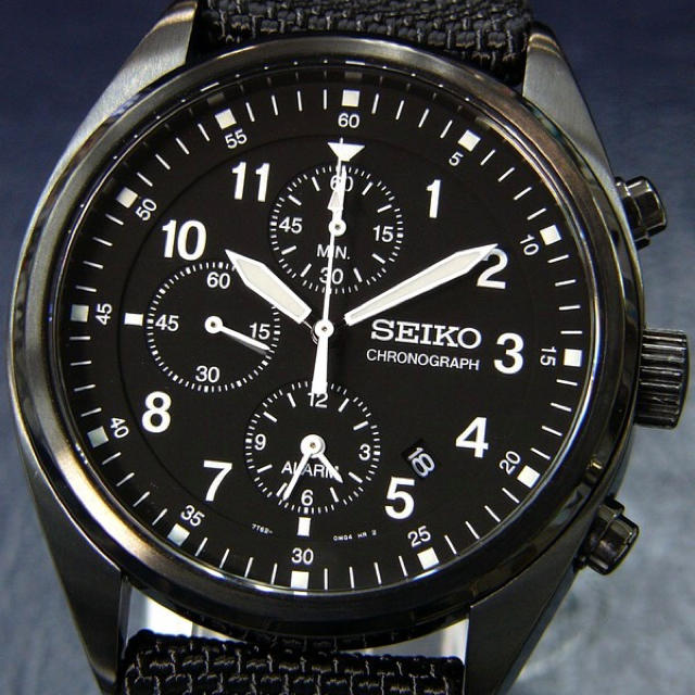 SEIKO - SEIKO セイコー 腕時計 パワーデザインプロジェクト SBPP007の通販 by t m's shop｜セイコーならラクマ