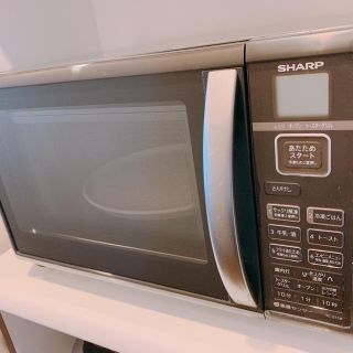 シャープ(SHARP)の｢まさ様専用｣SHARP オーブンレンジ(電子レンジ)