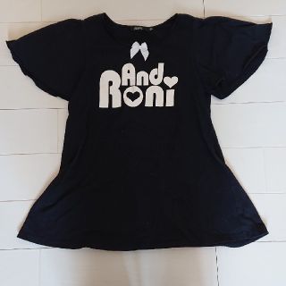 ロニィ(RONI)のRONI♪半袖Tシャツ(Tシャツ/カットソー)