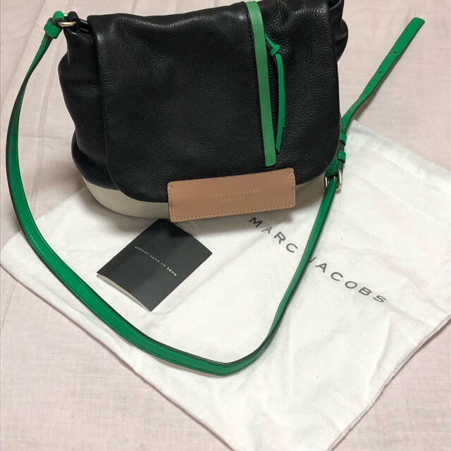 MARC BY MARCJACOBS ショルダーバッグ