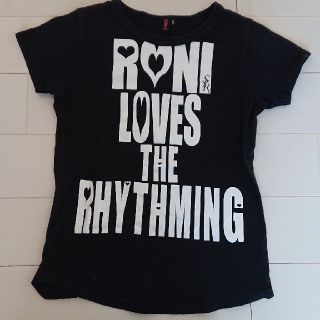 ロニィ(RONI)のRONI♪Tシャツ(Tシャツ/カットソー)