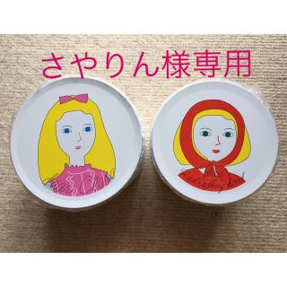 タカシマヤ(髙島屋)の最終お値下げ‼︎【限定品】オードリー♡スペシャル缶セット(菓子/デザート)