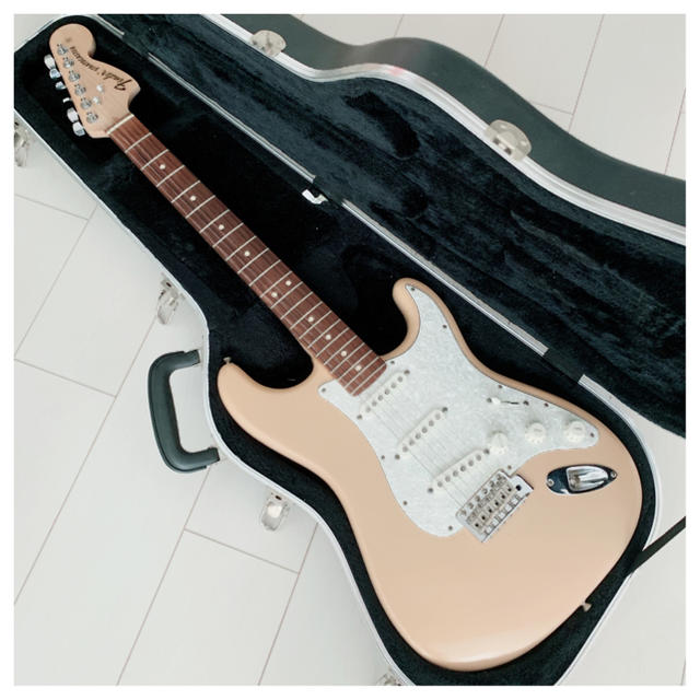 【値下げ】Fender USA ストラトキャスター