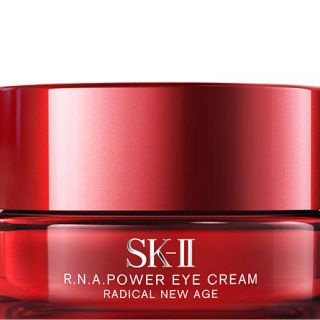 エスケーツー(SK-II)の新品未開封 SK-II R.N.A.パワー アイ クリーム(アイケア/アイクリーム)