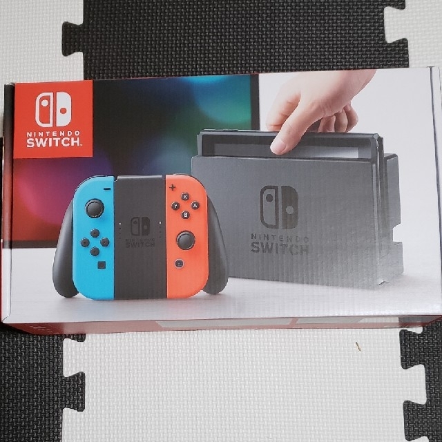 Nintendo  Switch