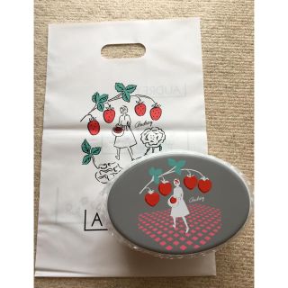 タカシマヤ(髙島屋)の【限定品】オードリー小缶(菓子/デザート)